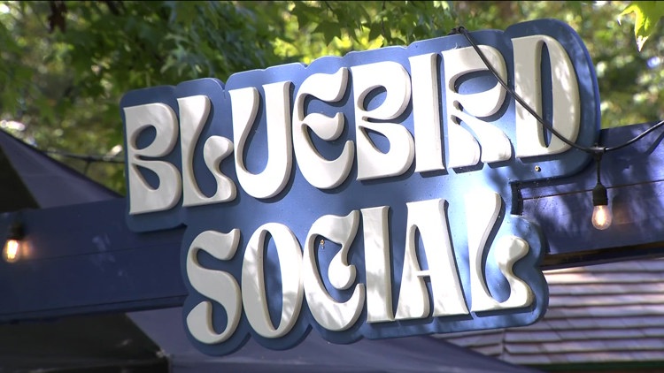 Bluebird Days Music Festival rocks the Boise riverfront