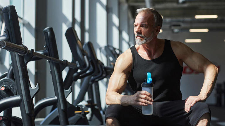 Is exercise the fountain of youth for your muscles? Science says maybe