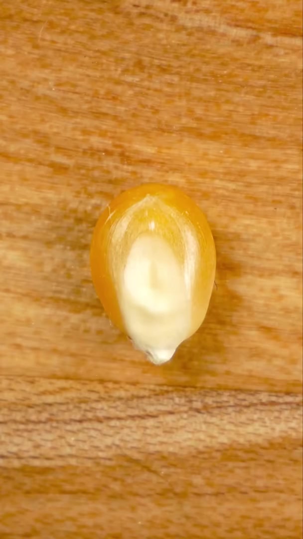 The science behind popcorn: Why does it pop?