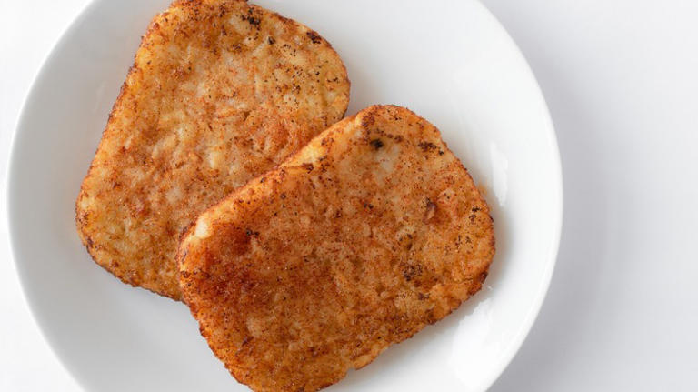 McDonald's vs Burger King: The fast food chain with the healthier hash ...