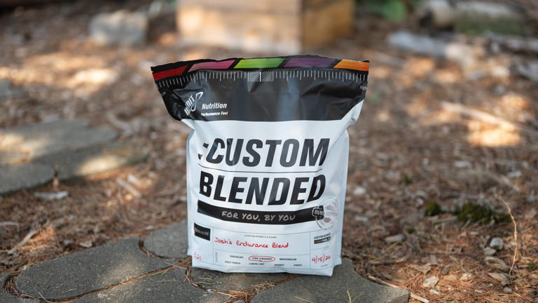 I tested Infinit Nutrition in Death Valley. It’s worth full price.