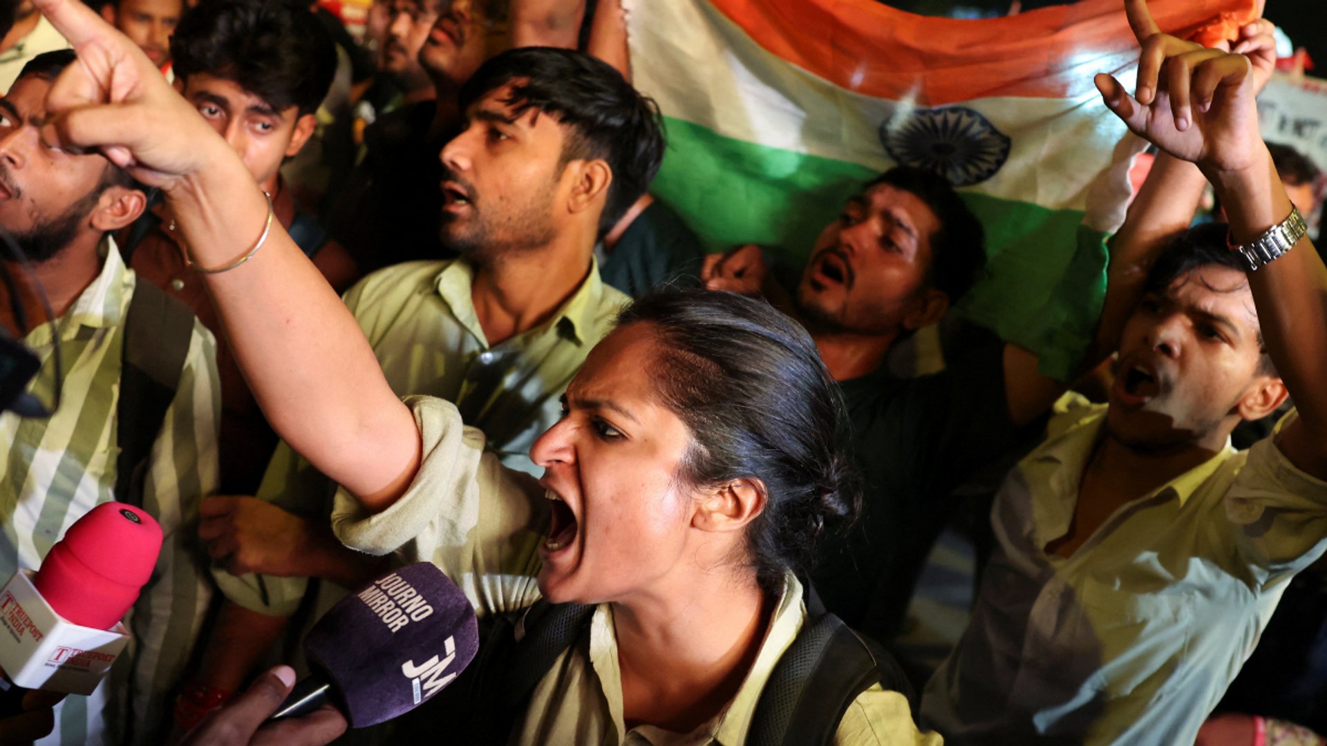 India's cockroach movement protests: CJP founder arrested ahead of ...