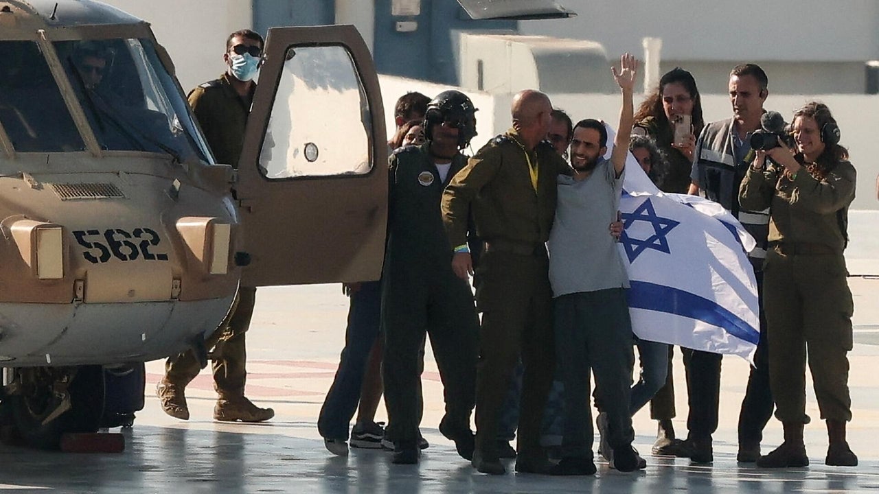 An inside look at negotiations to free the Oct. 7 hostages