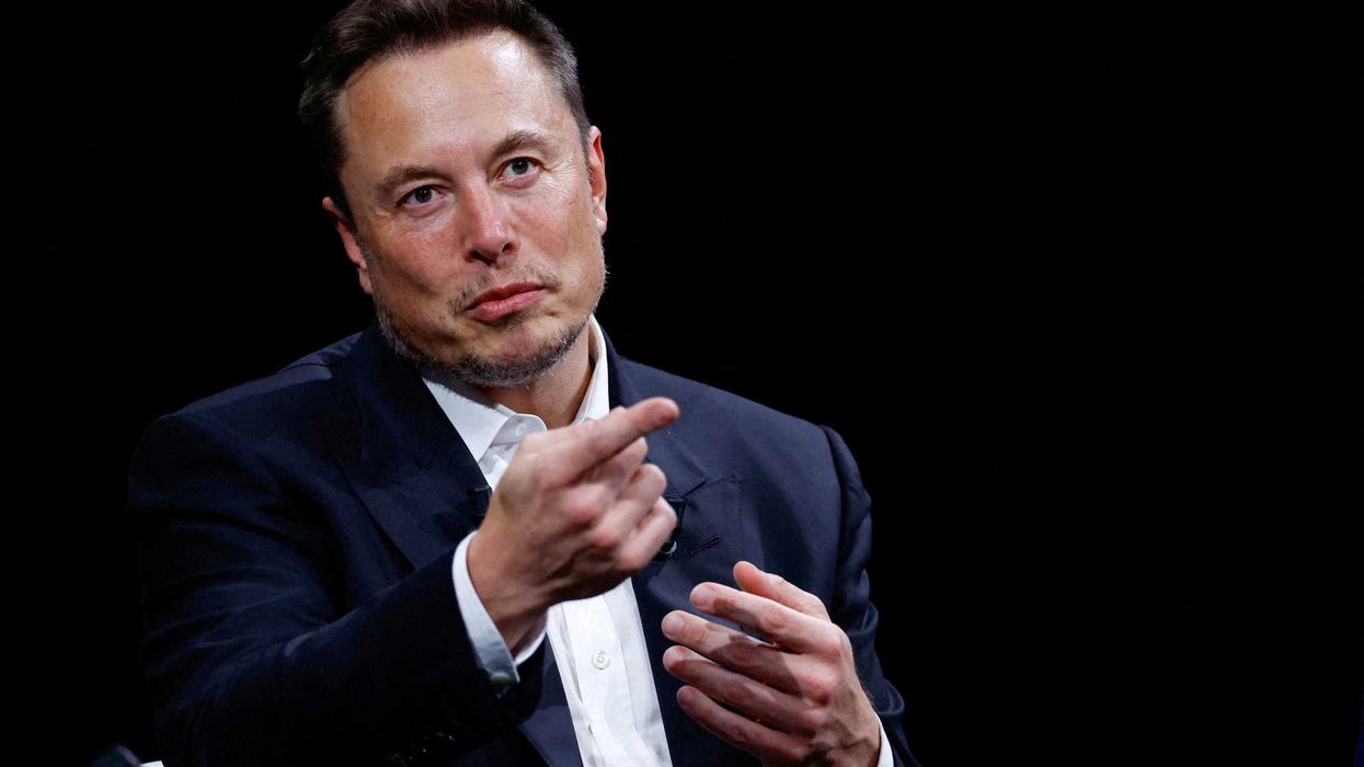 Musk under fire after explosive Starlink report: 'They both lied ...