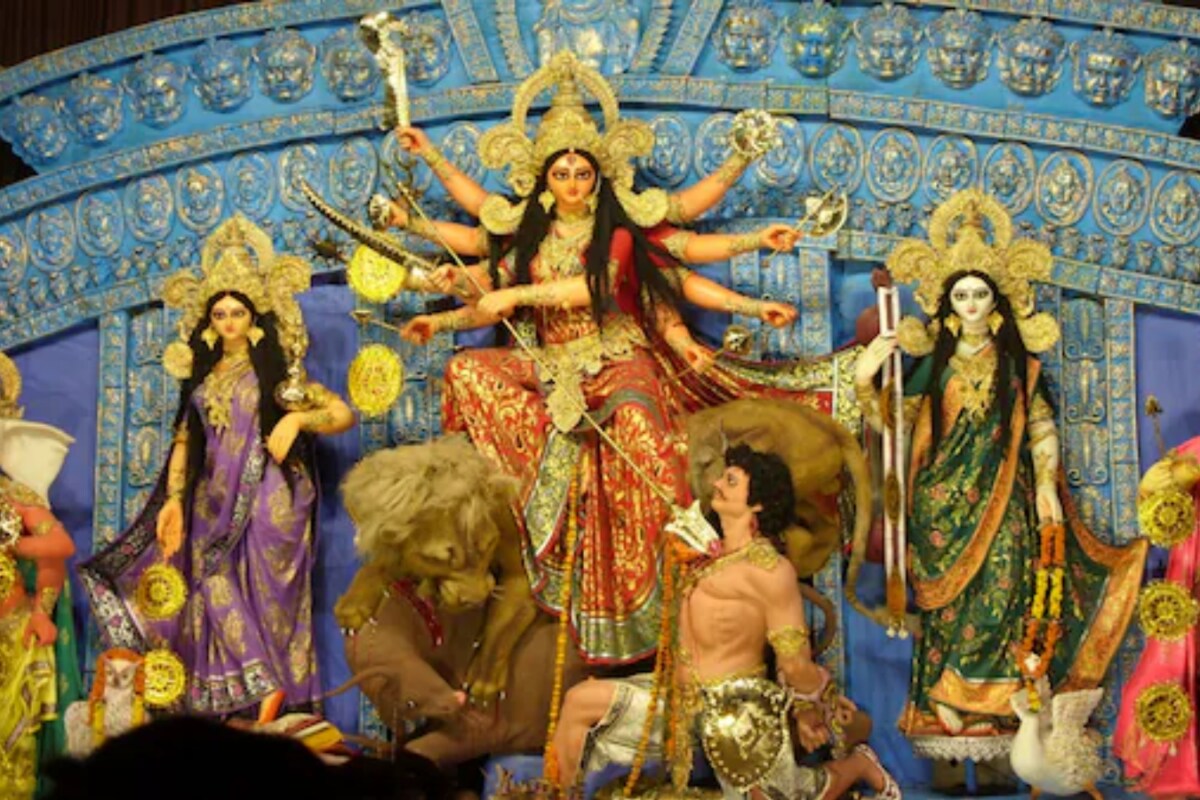Durga Pujo food guide: 3 vegetarian Bengali dishes that are the ...