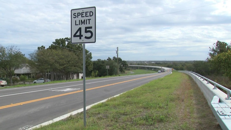East Wilco Highway improving connectivity amid new developments in Hutto, Taylor