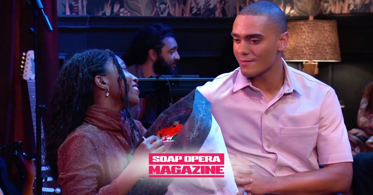 General Hospital spoilers: Trina Robinson's stalker mystery unravels ...