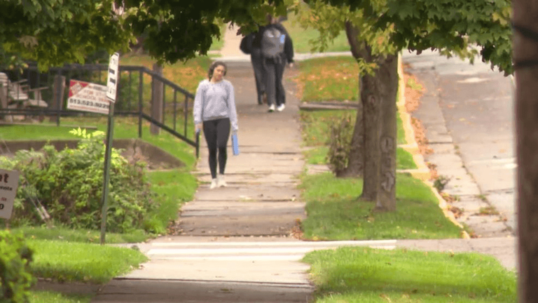 Miami University students recount fear, confusion after false active ...