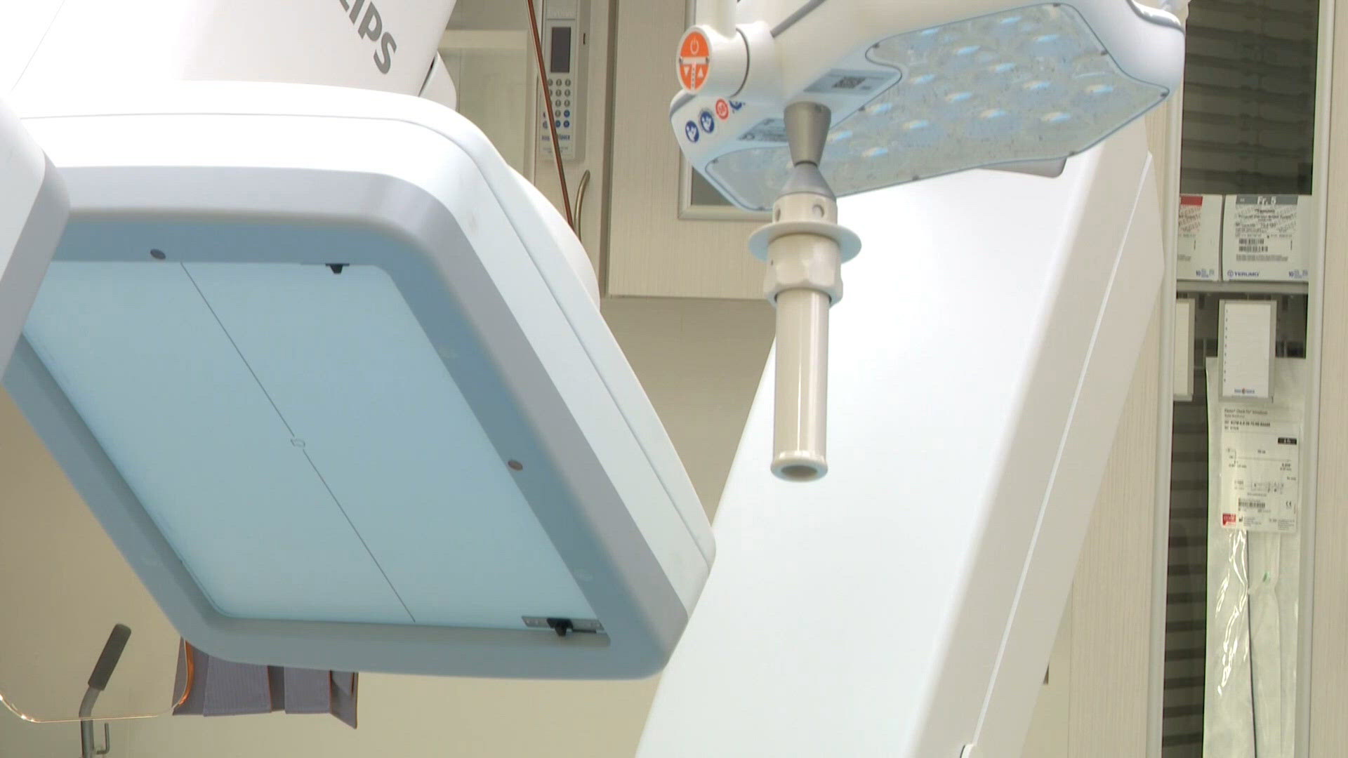 Providence Heart Institute opens pediatric cardiac lab