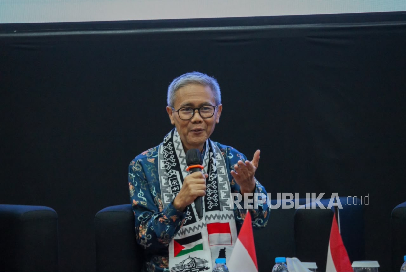 MUI wanti-wanti konser Andrea Bocelli picu benturan di masyarakat