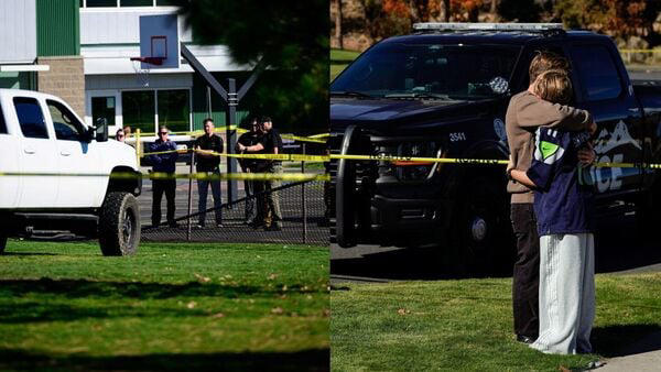 Oregon school shooting: Bend police identify 16-year-old special needs ...
