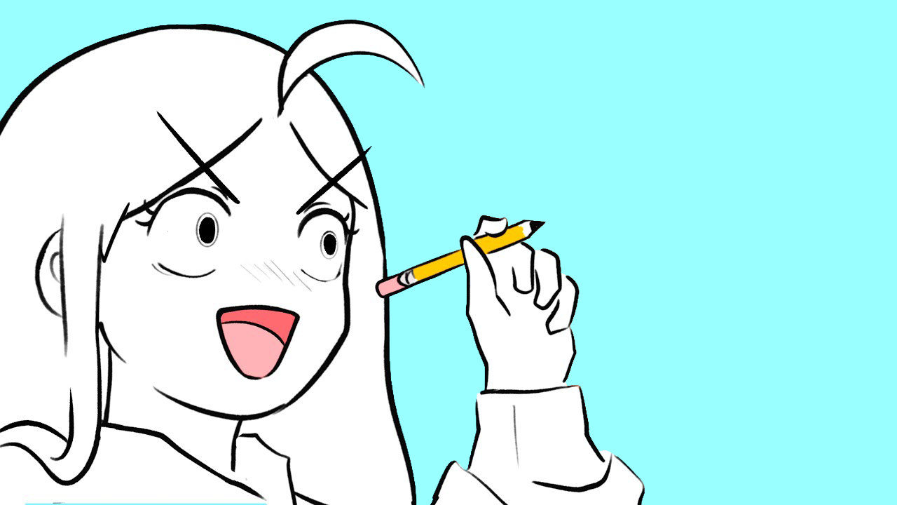 I drew the top 10 hardest things to draw