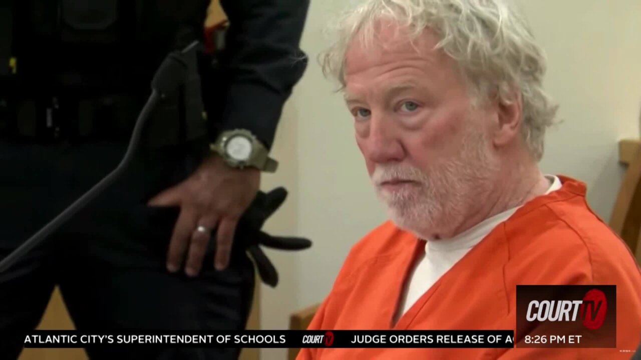 Judge tosses charges against Timothy Busfield, finding prosecutors ...