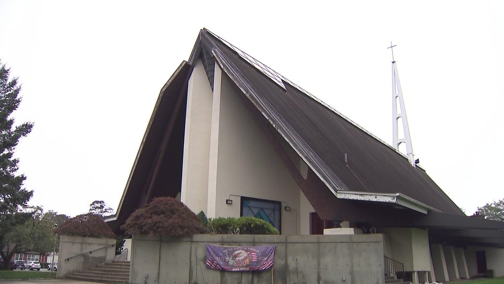 LI church proposes 700-plus grave expansion as cemetery nears capacity