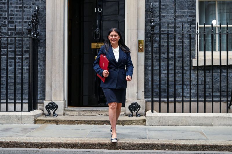 UK clears Axel Springer takeover of Telegraph newspaper group