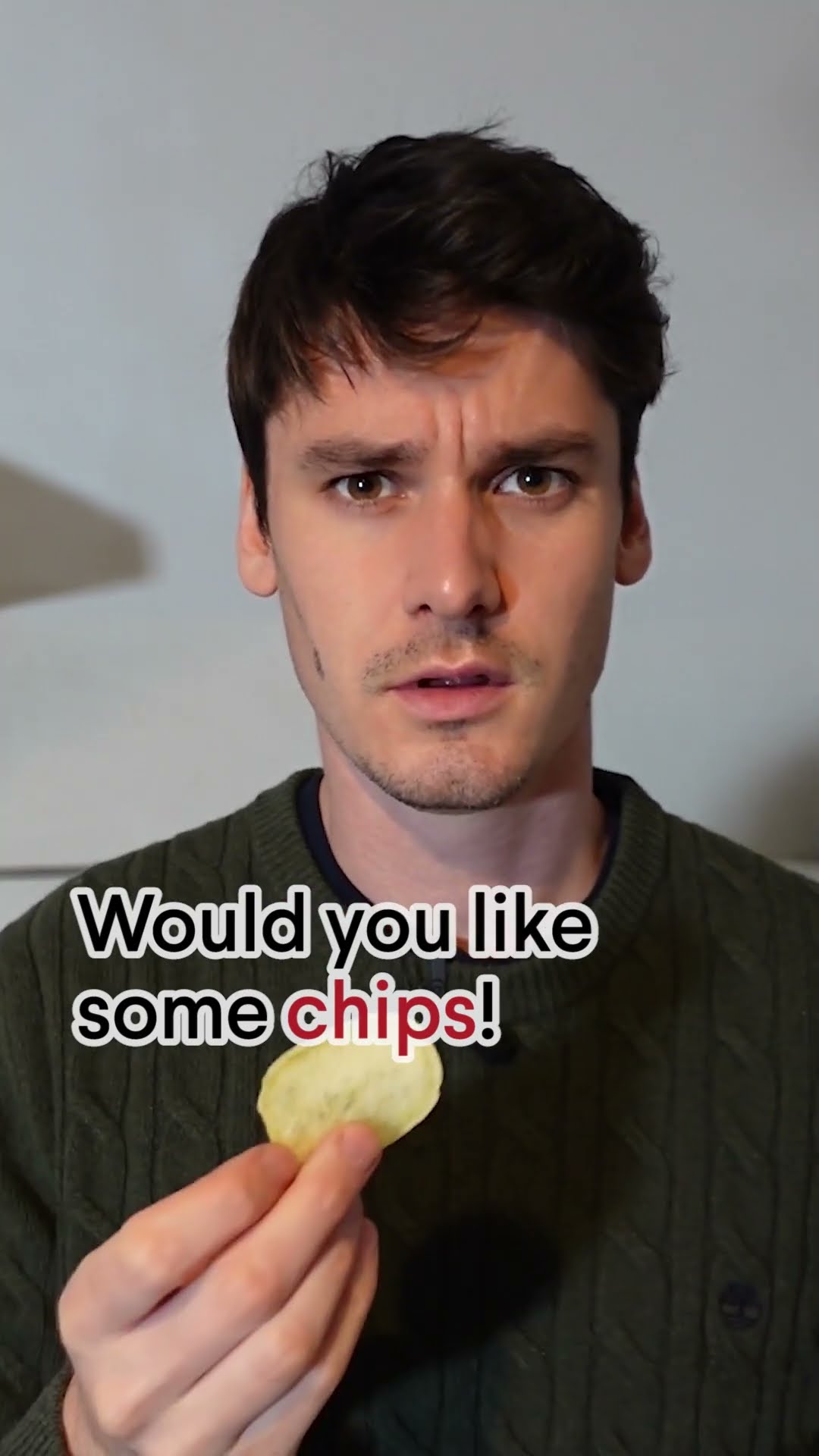 Hey Britain! Do you speak English, or British?