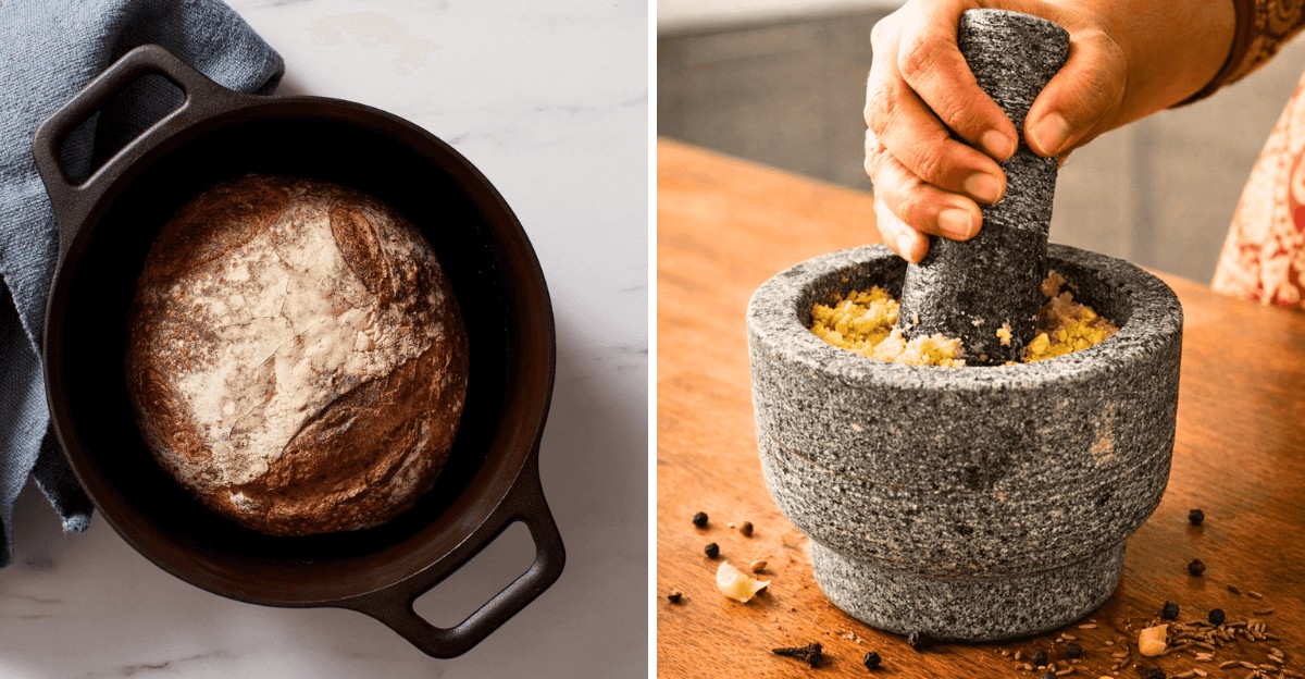 These 17 retro kitchen tools still loved in modern homes today