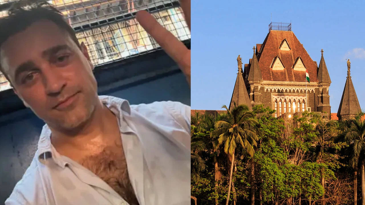 Imran Khan to move HC: Actor to challenge 'leave India' notice