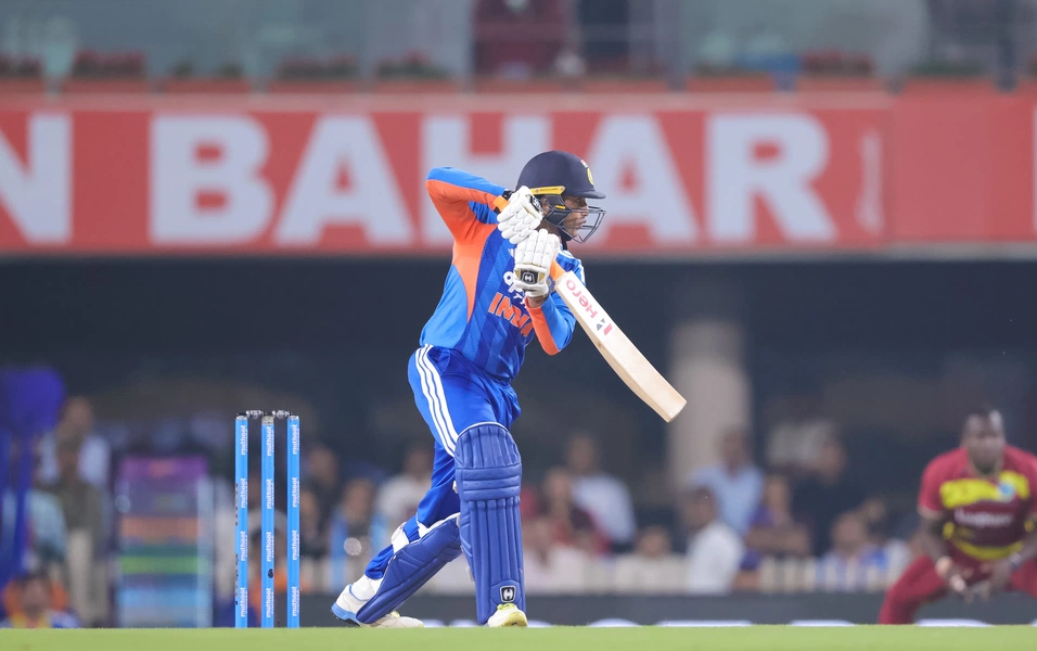 Kaif, Jaffer slam India’s selection after fourth T20I loss