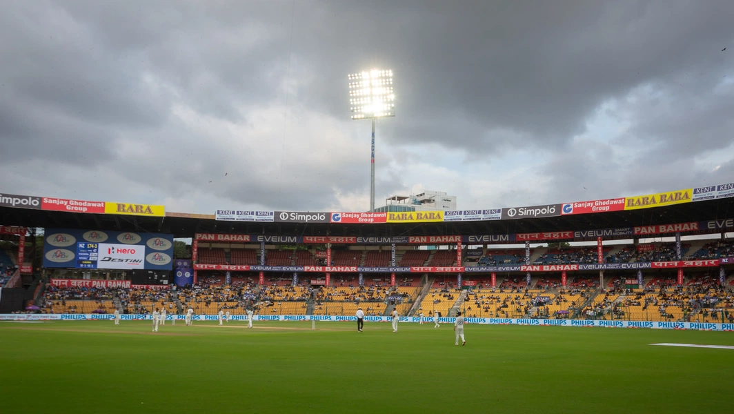 Kaif, Jaffer slam India’s selection after fourth T20I loss