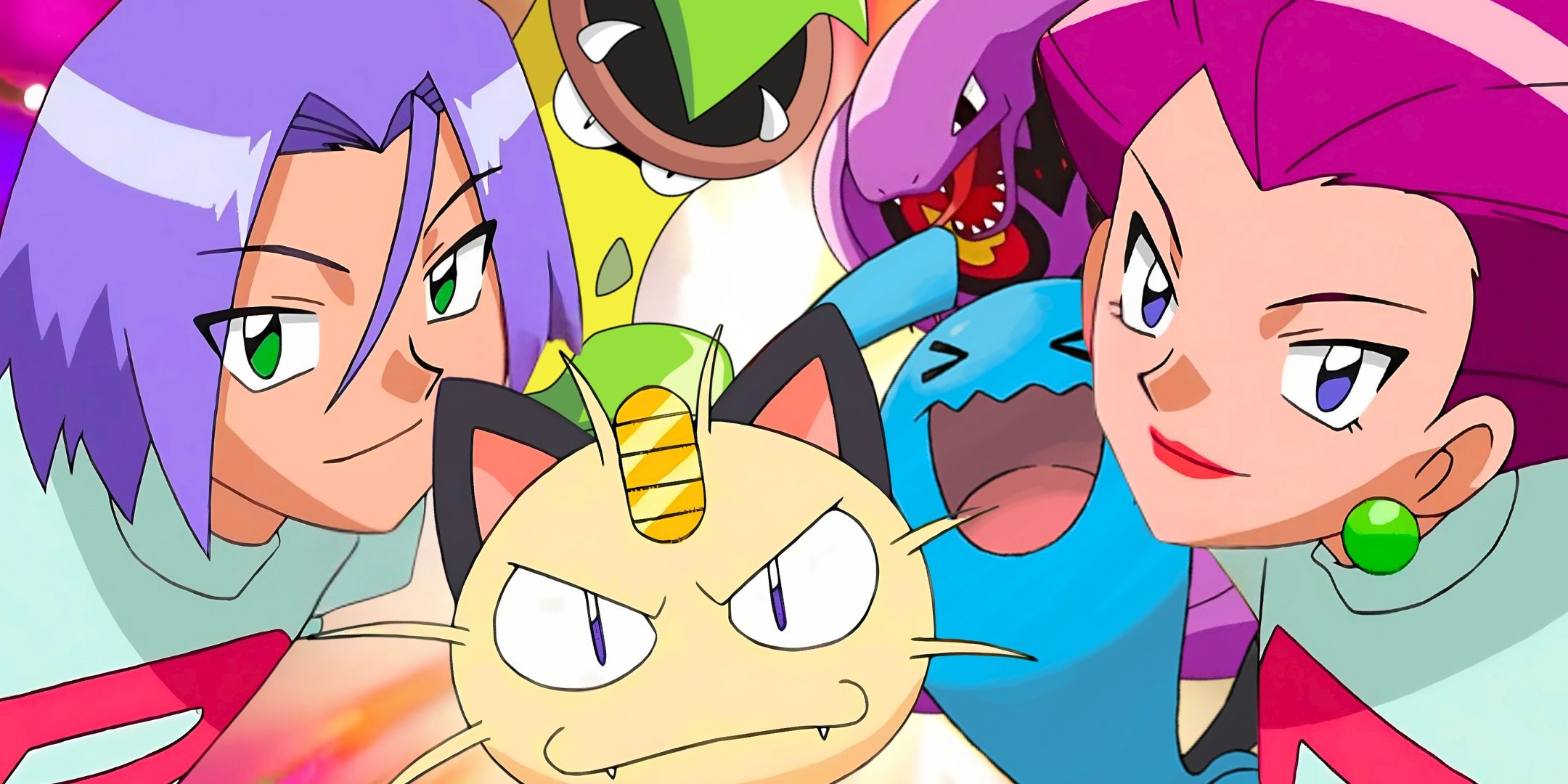 Pokémon returns with new Team Rocket game coming November 2026