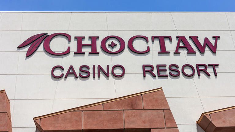 The two states with the most casinos after Nevada probably aren't what ...