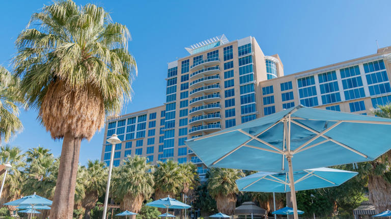 The two states with the most casinos after Nevada probably aren't what ...