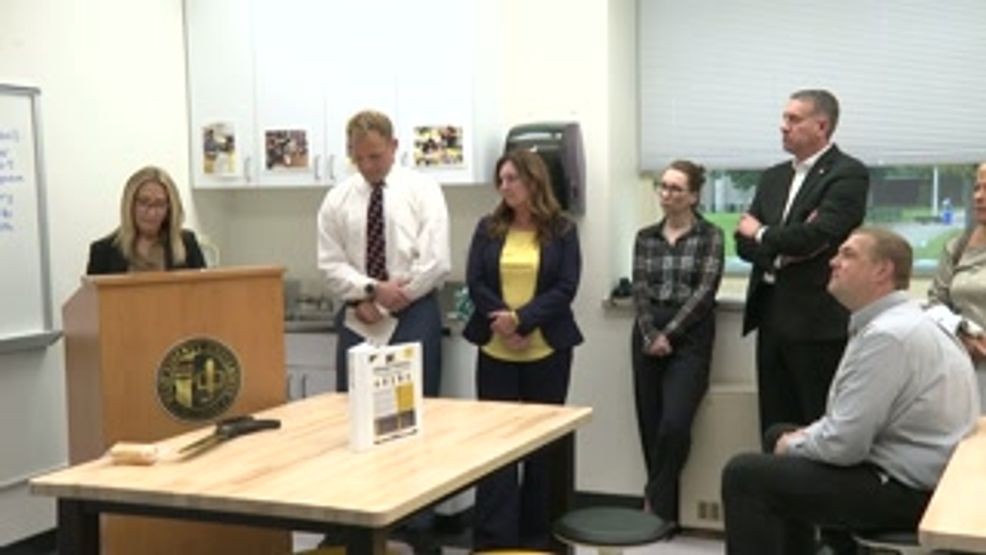 West Liberty University launches Hilltopper Pathways program for middle ...