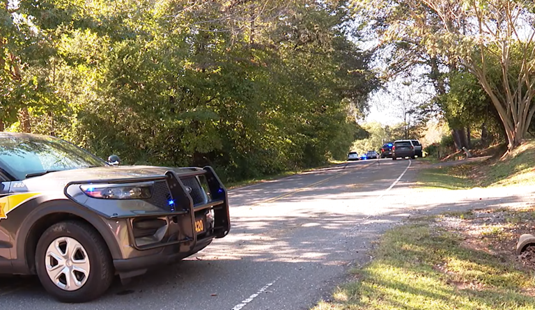 Man held on fugitive warrant after shot by deputies in South Carolina ...
