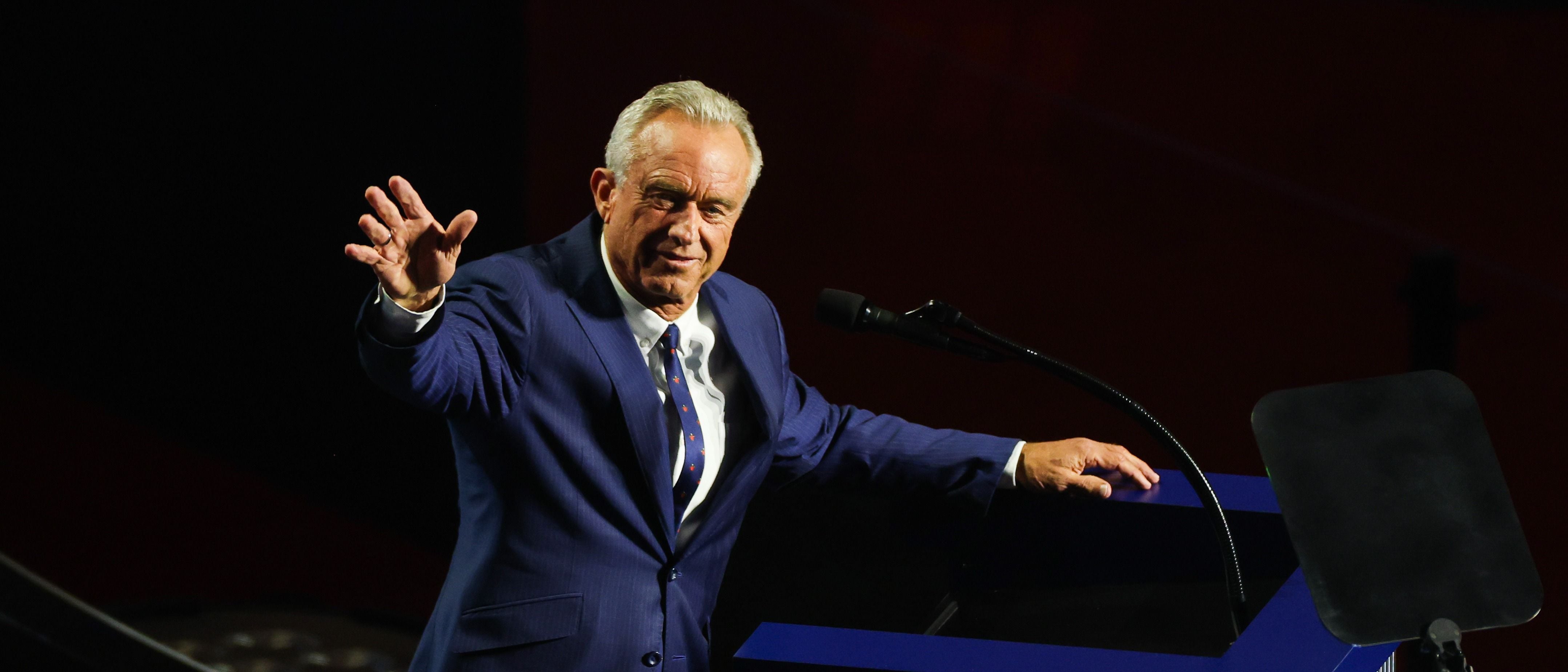 RFK Jr.'s priority plan to put peptides in pharmacies pushed to White House