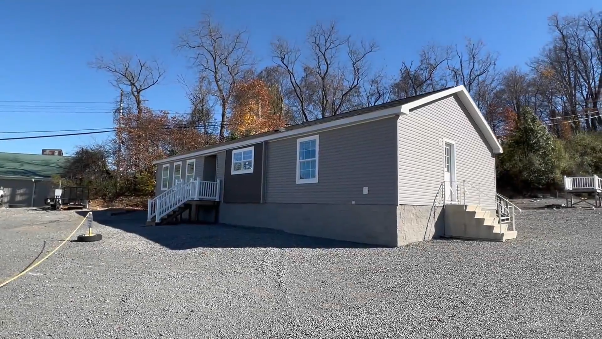 Modern manufactured homes are changing expectations of affordable housing
