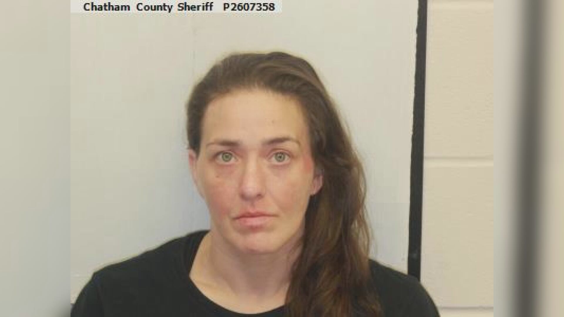 Richmond Hill mother accused of leaving children in hot car