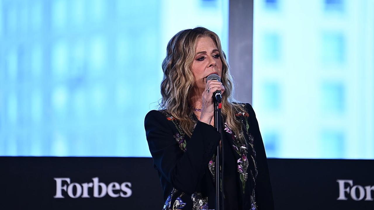 NY: Forbes 30/50 Summit - 5 year anniversary - 74156929