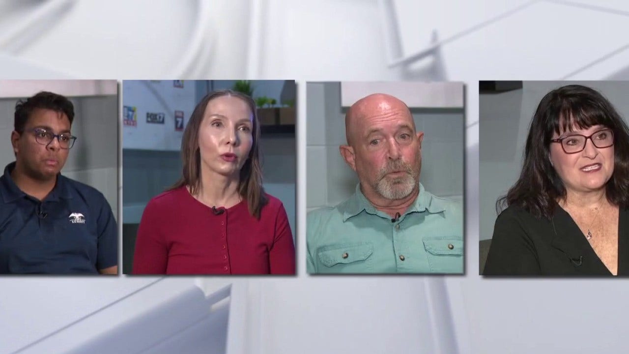 2026 election: Meet the Round Rock ISD school board place 3 candidates