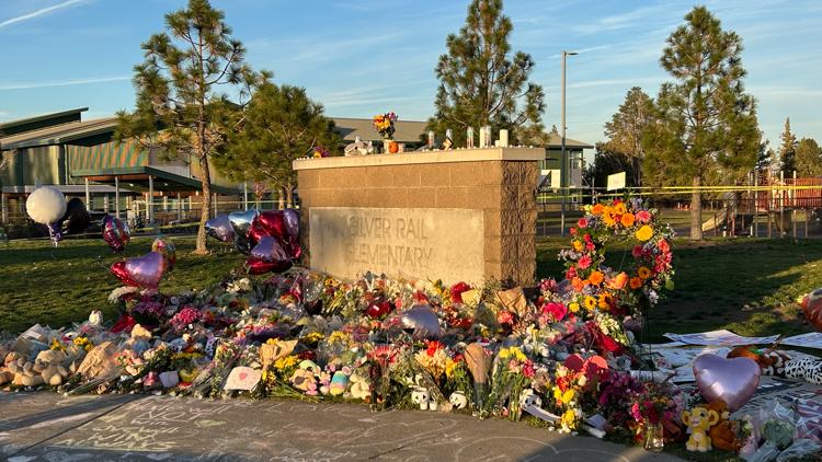 Sandy Hook mom offers guidance for families grieving after Bend school shooting