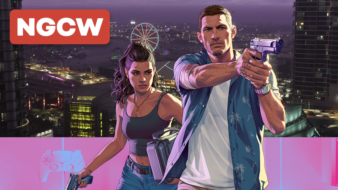 GTA 6 on PC: Why Rockstar might be fast-tracking it - Next-gen console ...