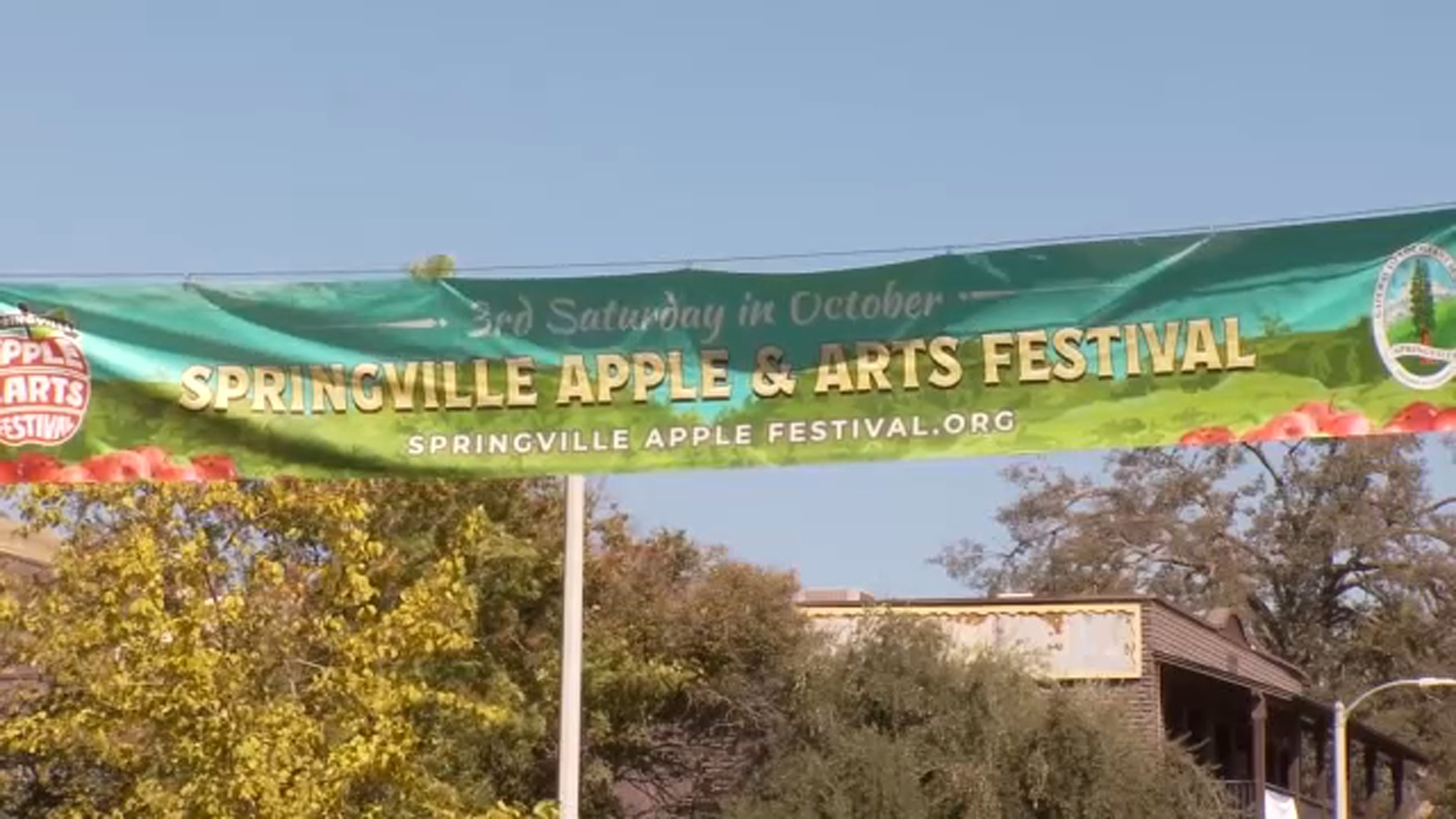 Springville businesses fear festival losses amid SCE power shutoff