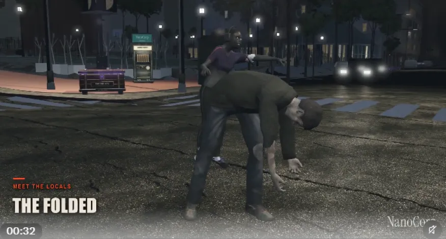 Tech founder criticized for vibe coding game about shooting zombies in ...