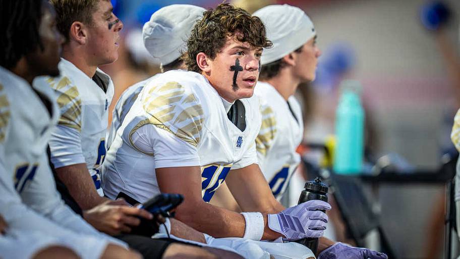 Santa Margarita vs. St. John Bosco live updates: Trinity League title ...