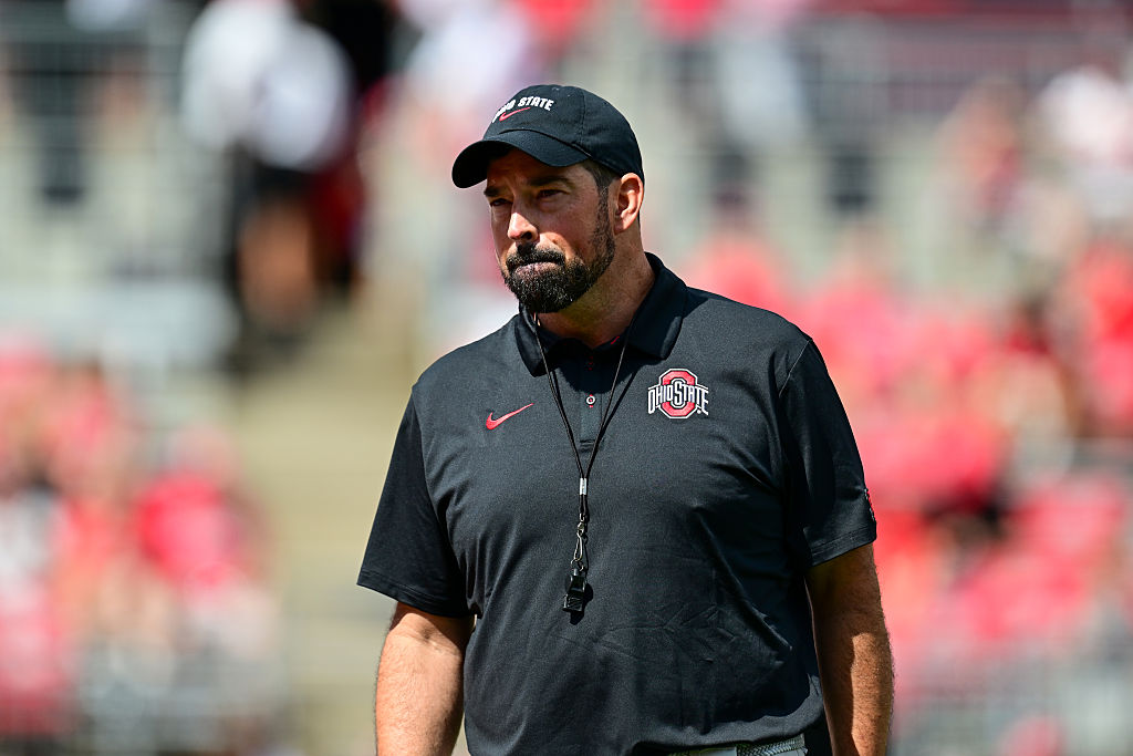 Ryan Day buyout: What would it cost Ohio State to fire its football coach?