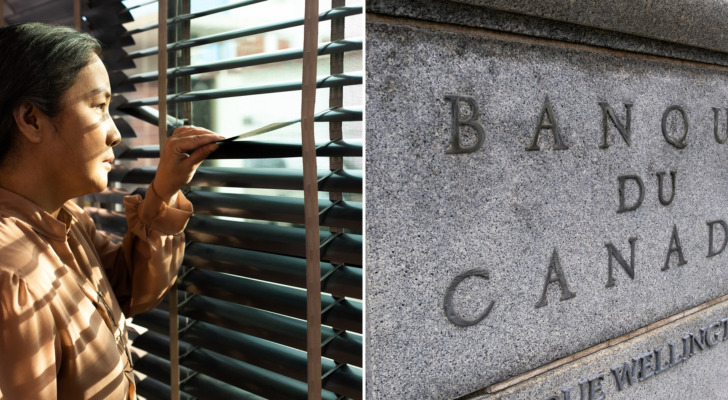 Are Bank of Canada rate hikes coming back? What a 1-point jump means ...