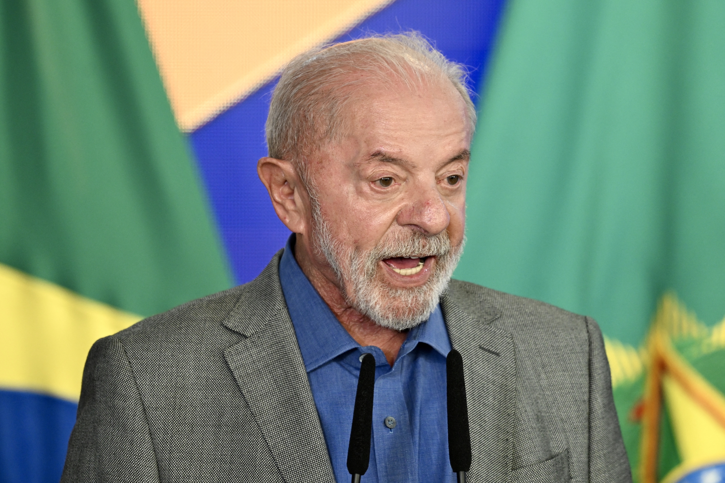 Inside Lula's second-round reckoning on Globo: Fiscal standoffs, a ...
