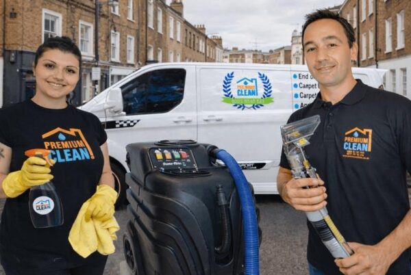 Premium Clean brings deposit-back-focused end of tenancy and carpet ...