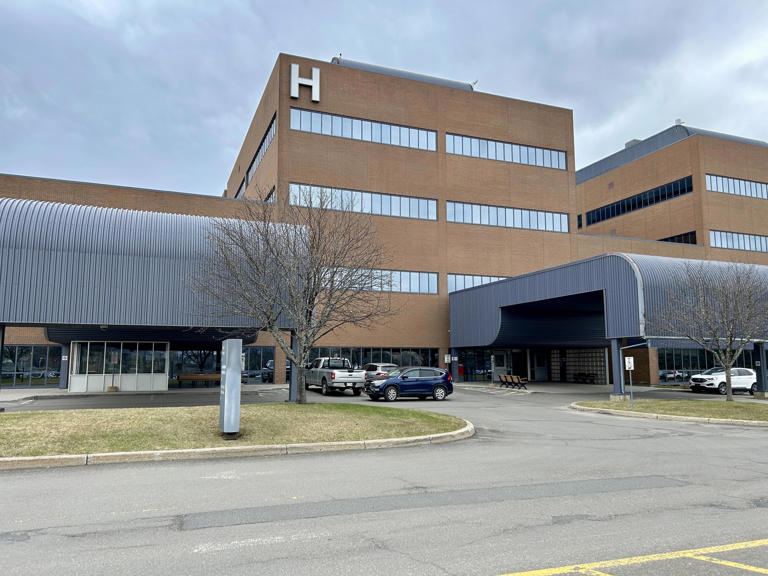 Vitalité redéploie des infirmières dans le Restigouche, le syndicat ...
