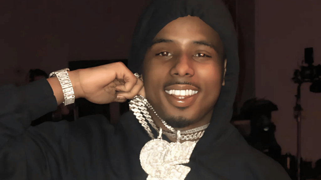 Pooh Shiesty’s lawyer blames 23 hour jail lockdown for rapper’s ...