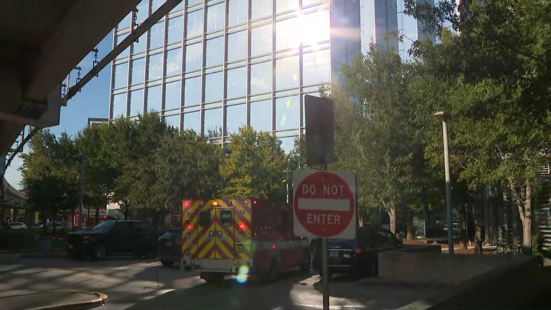 Envelope with suspicious powder reportedly sent to Sen. Ted Cruz's ...