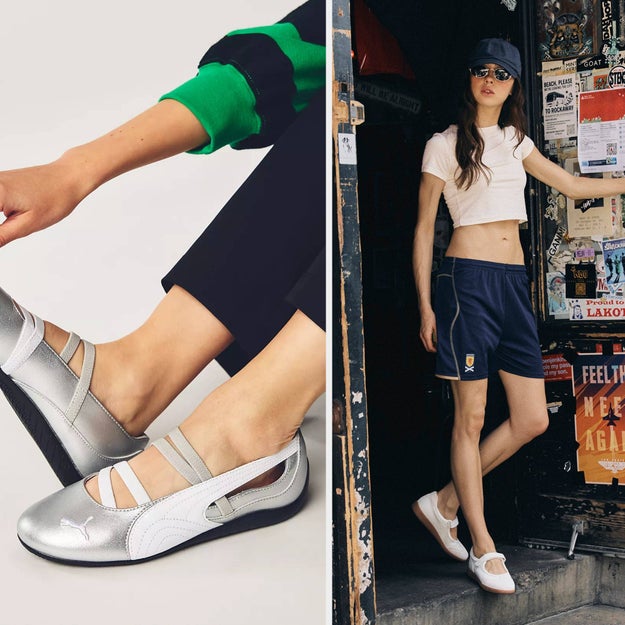Love looking cute without hurting your feet? Try these 12 Mary Jane sneakers