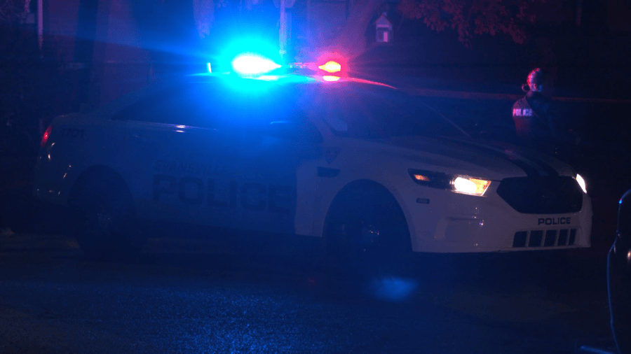 New details emerge in shooting death of Evansville teen