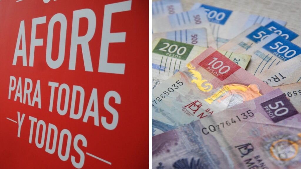 Afore: cómo saber dónde está tu dinero y cuánto tienes ahorrado para el ...