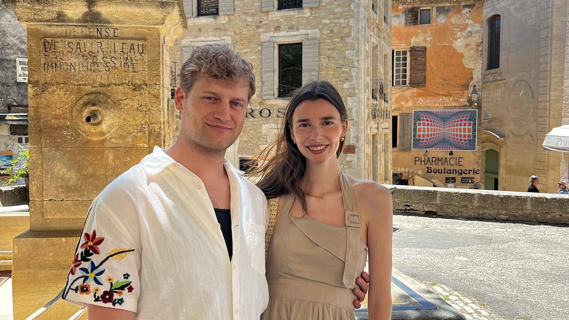 Princess, 28, announces engagement as fans prepare for new royal wedding
